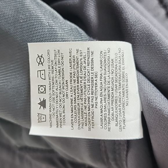 NIKE DRI-FIT WOMEN'S TRAINING PANTS/  M - Picture 4 of 12